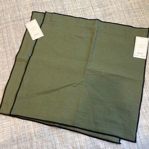 H&M Cushion Covers Set